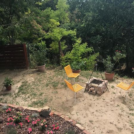 'New' Sunkissed Villa On The Old Hill Balatonalmadi Bagian luar foto