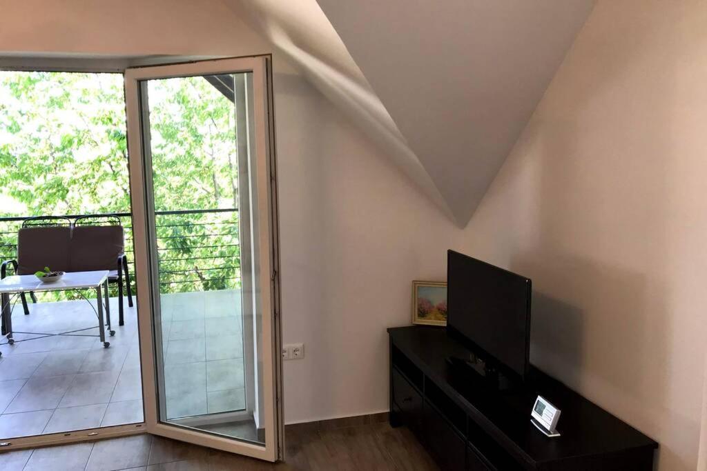 'New' Sunkissed Villa On The Old Hill Balatonalmadi Bagian luar foto