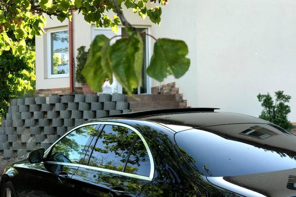'New' Sunkissed Villa On The Old Hill Balatonalmadi Bagian luar foto
