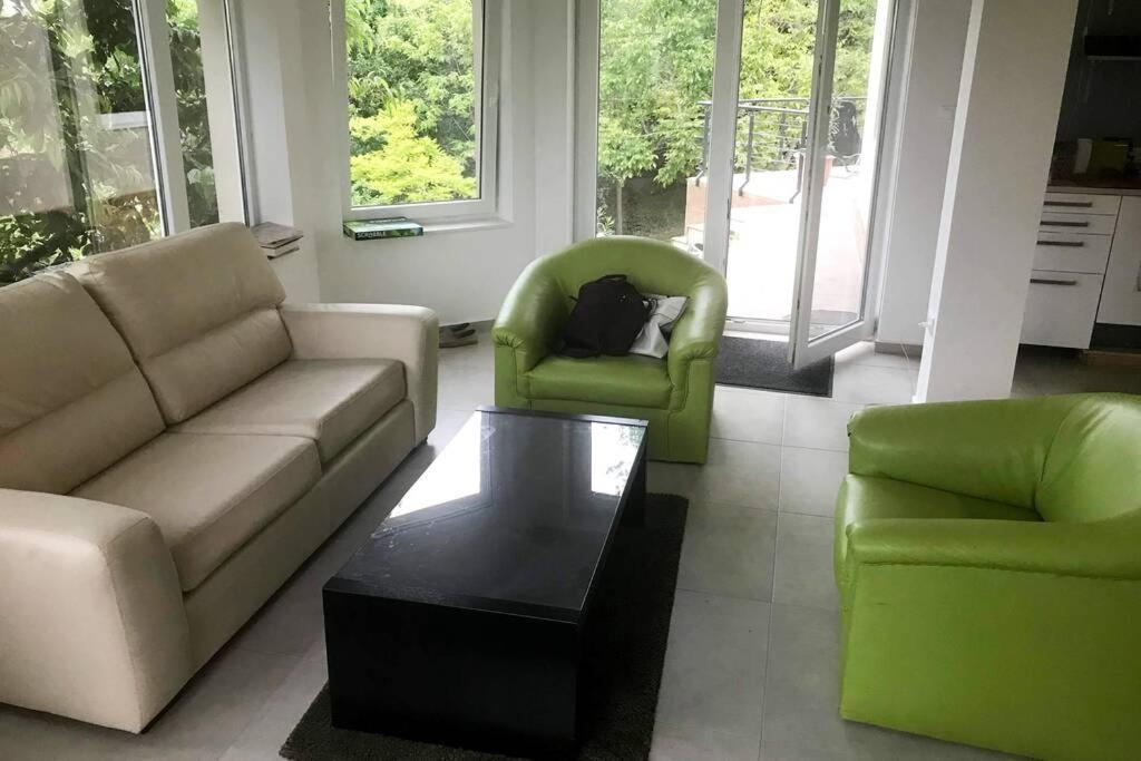 'New' Sunkissed Villa On The Old Hill Balatonalmadi Bagian luar foto